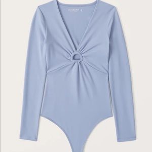 Abercrombie Bodysuit
